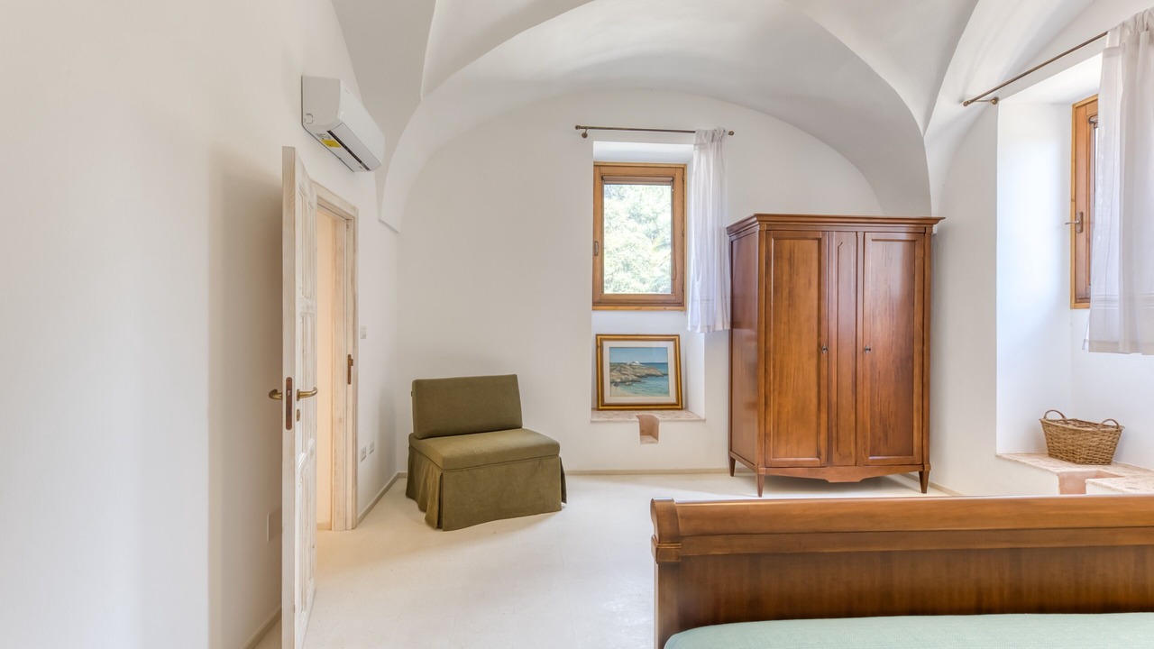 Photo of Bedroom in Presicce