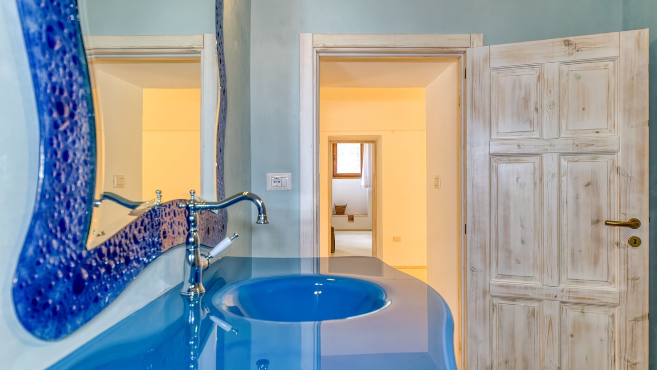 Photo of Bathroom in Presicce