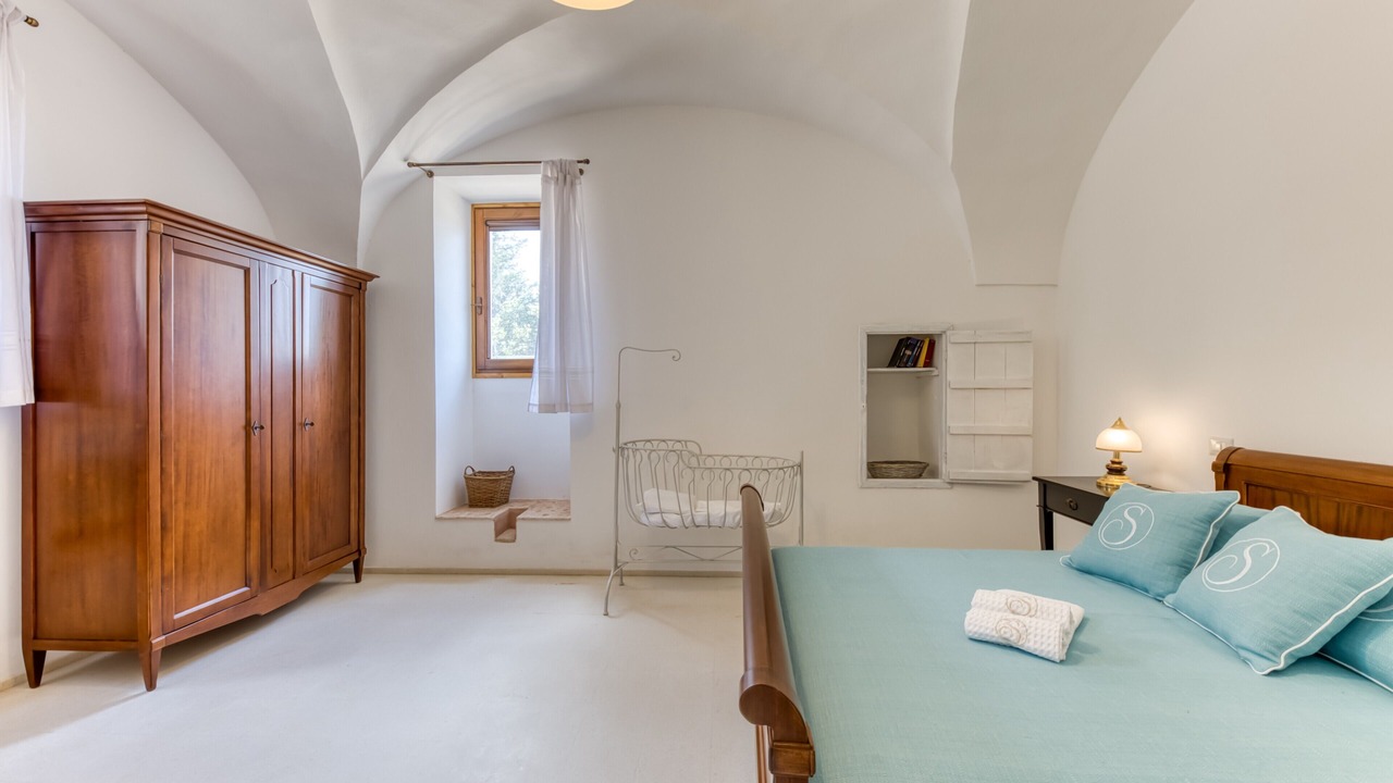 Photo of Bedroom in Presicce