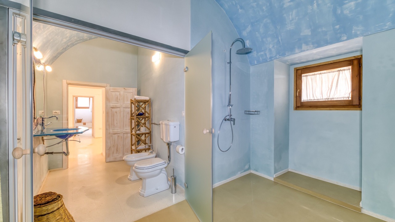 Photo of Bathroom in Presicce