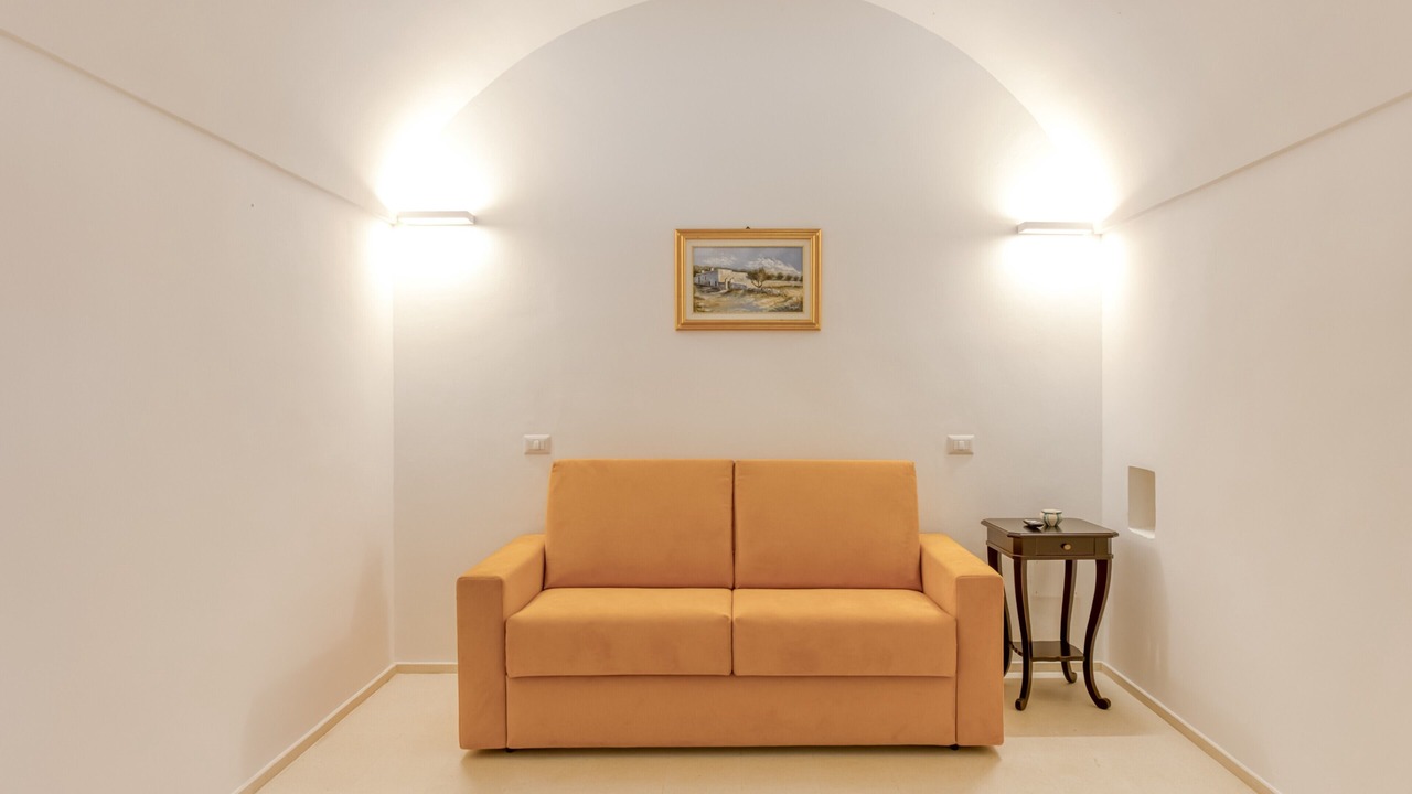 Photo of Livingroom in Presicce