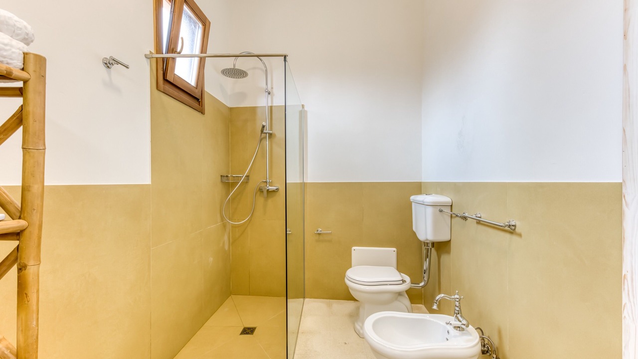 Photo of Bathroom in Presicce