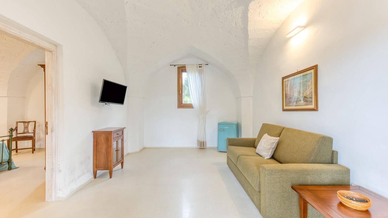 Photo of Livingroom in Presicce
