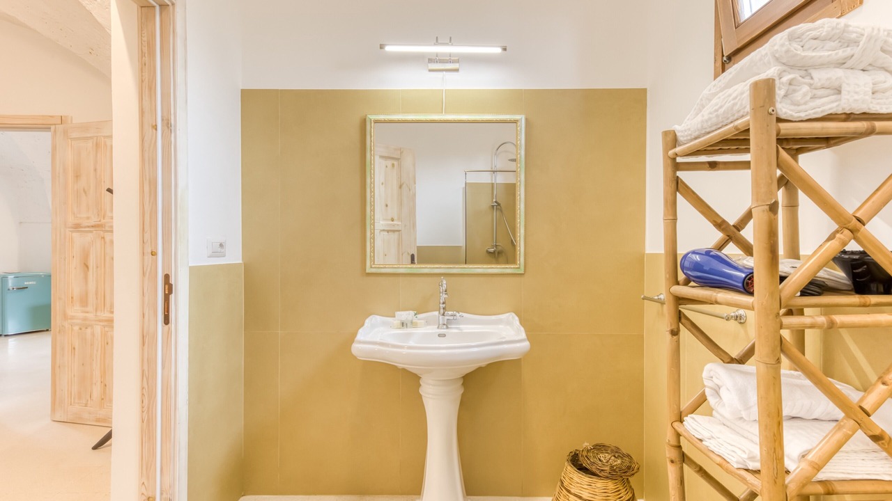 Photo of Bathroom in Presicce