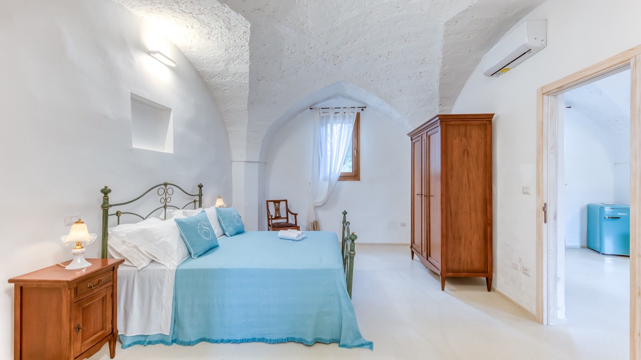 Photo of Bedroom in Presicce