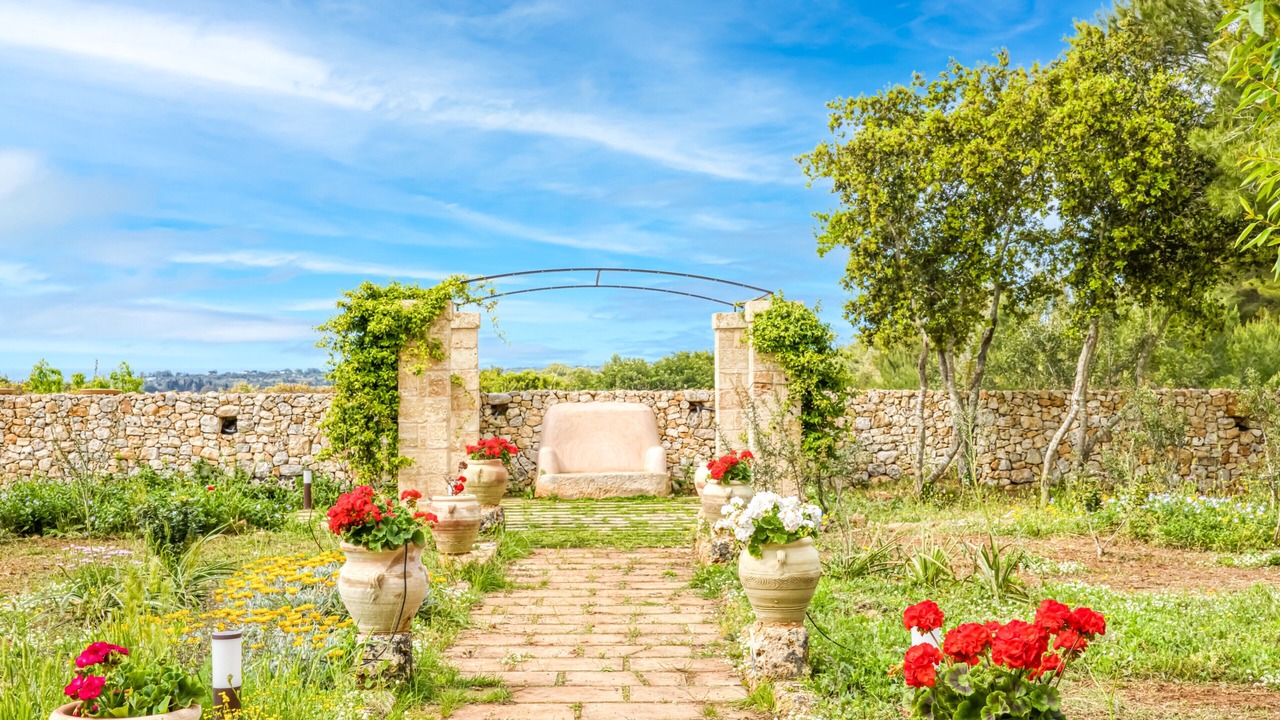 Photo of Outdoor in Presicce