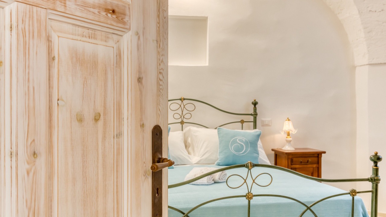 Photo of Bedroom in Presicce
