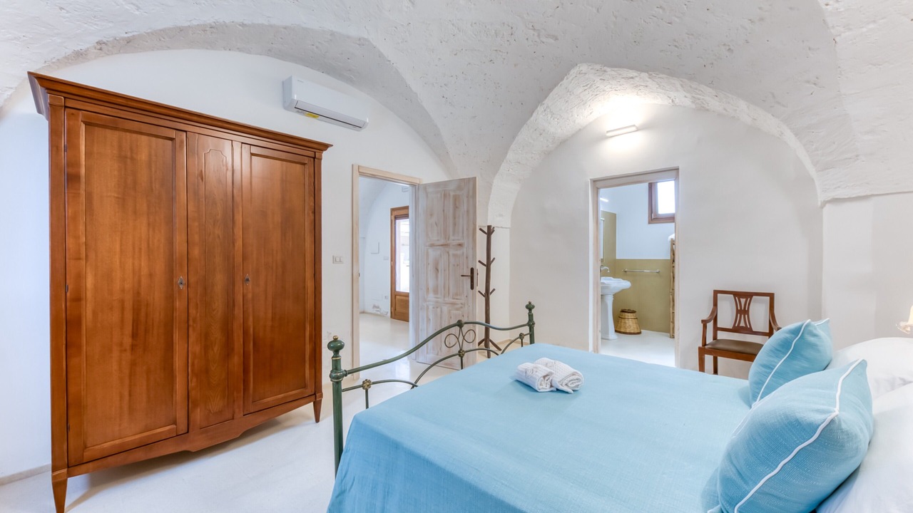 Photo of Bedroom in Presicce