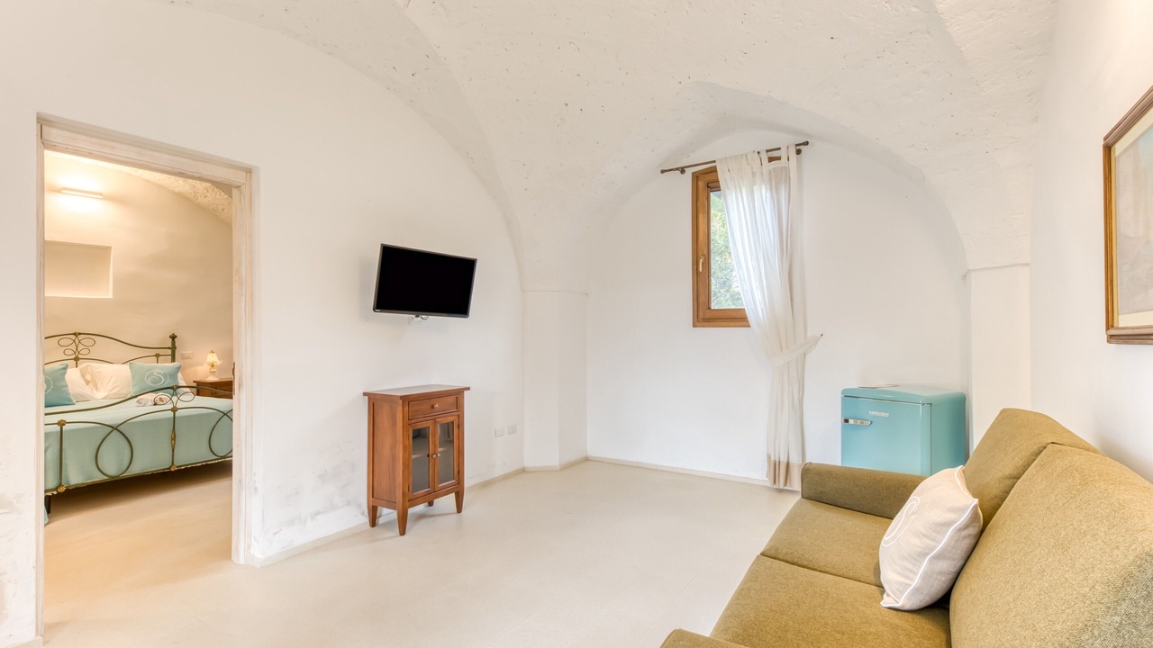 Photo of Livingroom in Presicce