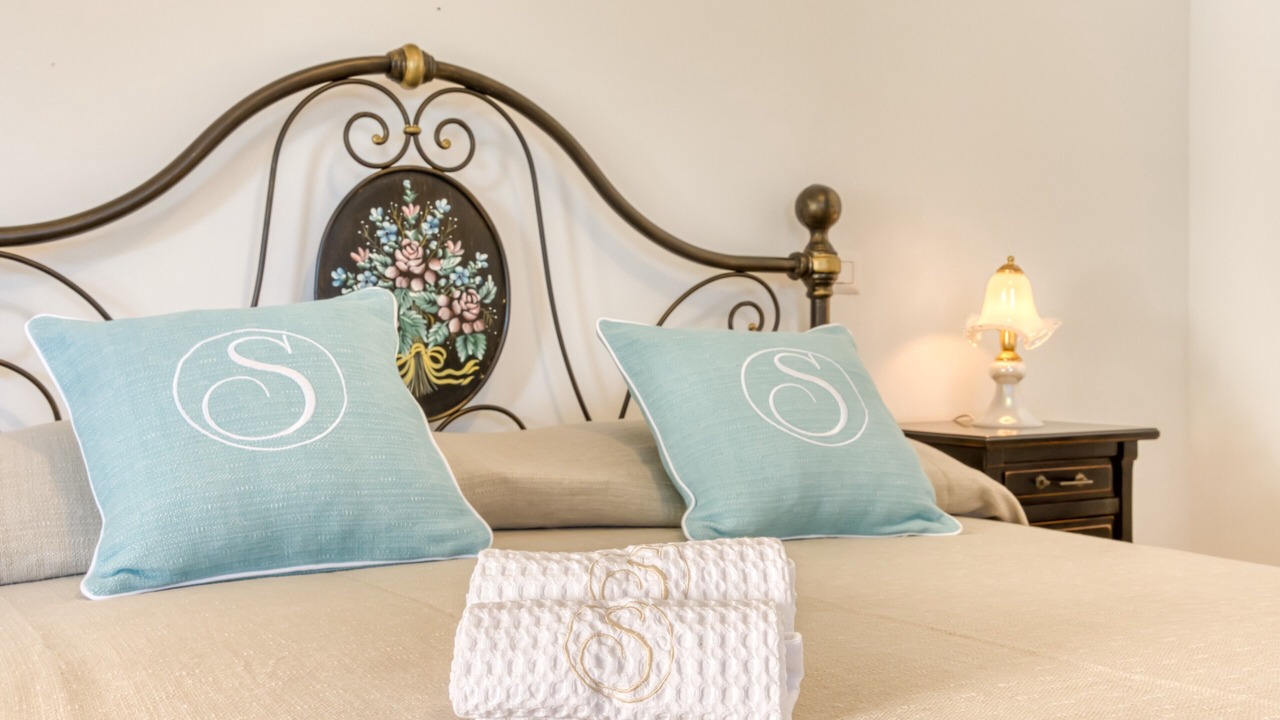 Photo of Bedroom in Presicce
