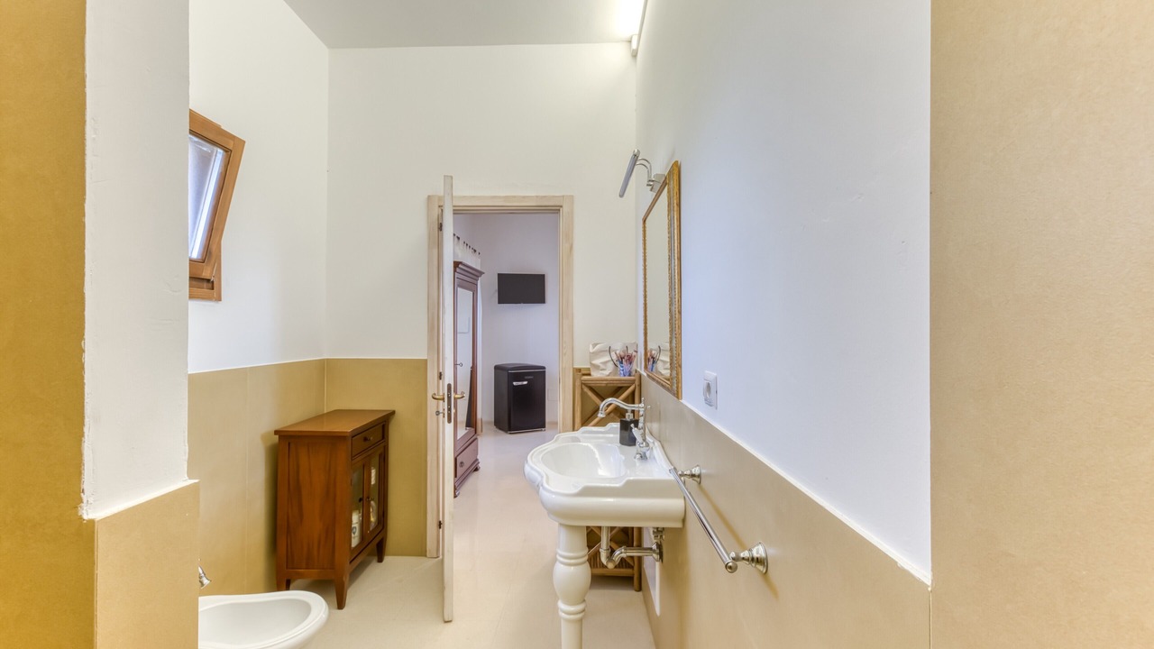 Photo of Bathroom in Presicce