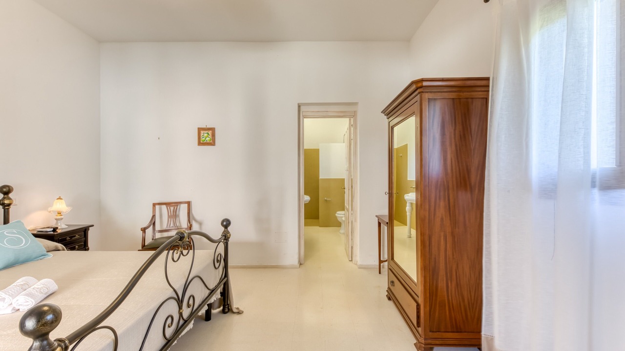 Photo of Bedroom in Presicce