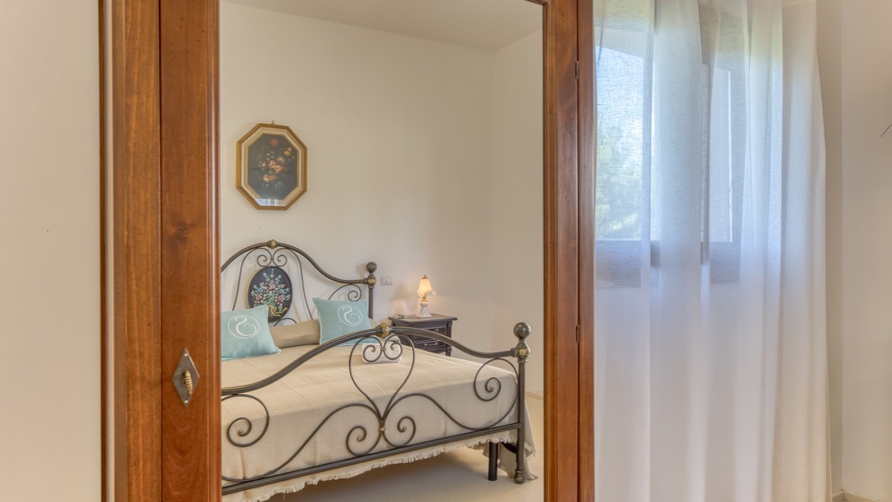 Photo of Bedroom in Presicce