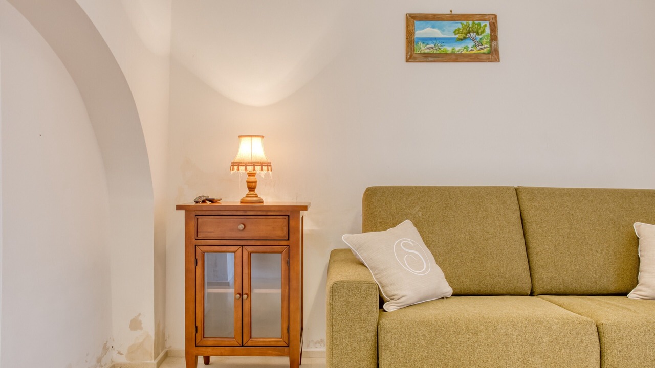 Photo of Livingroom in Presicce
