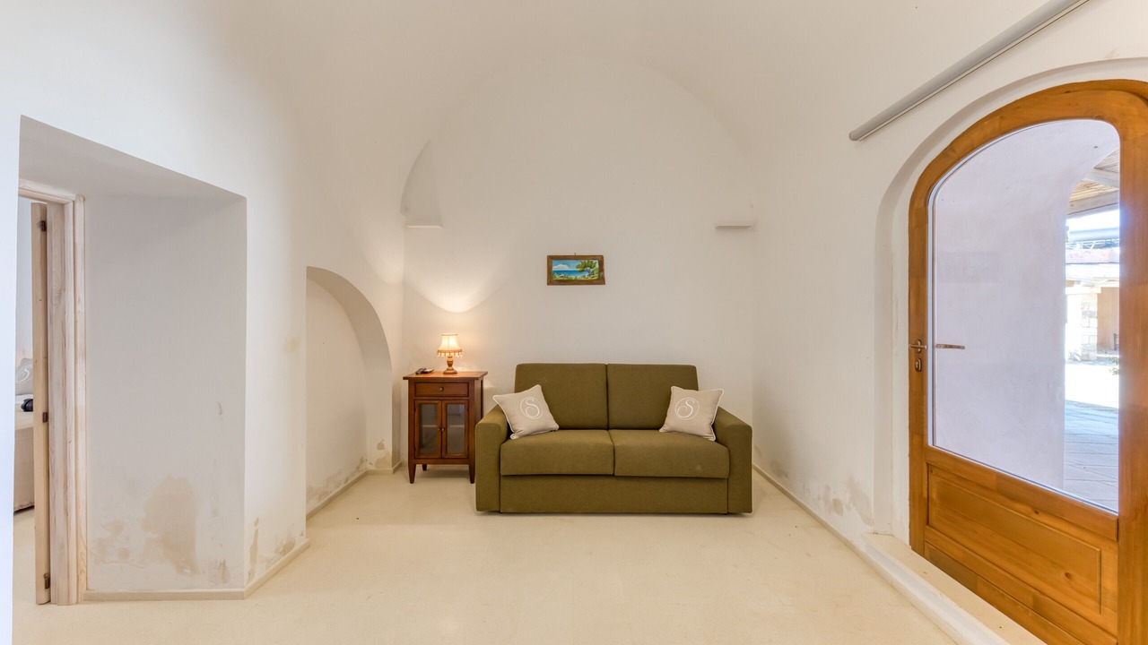Photo of Livingroom in Presicce