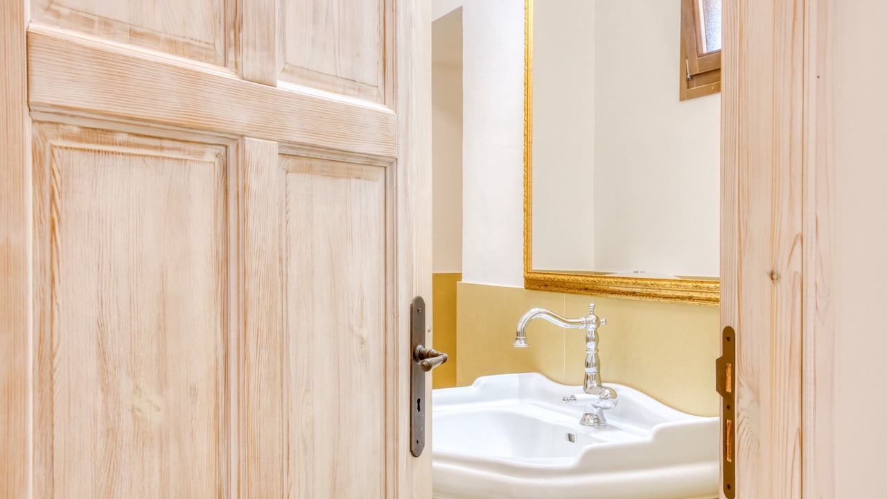 Photo of Bathroom in Presicce