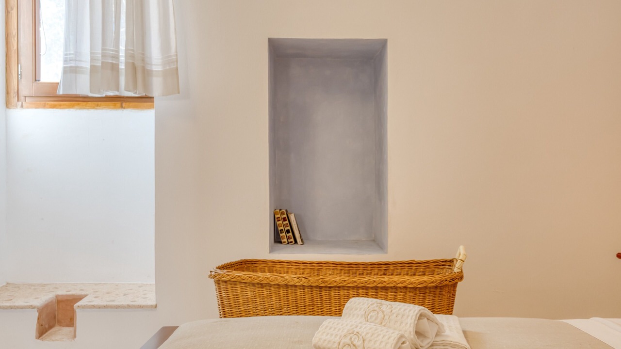 Photo of Bedroom in Presicce