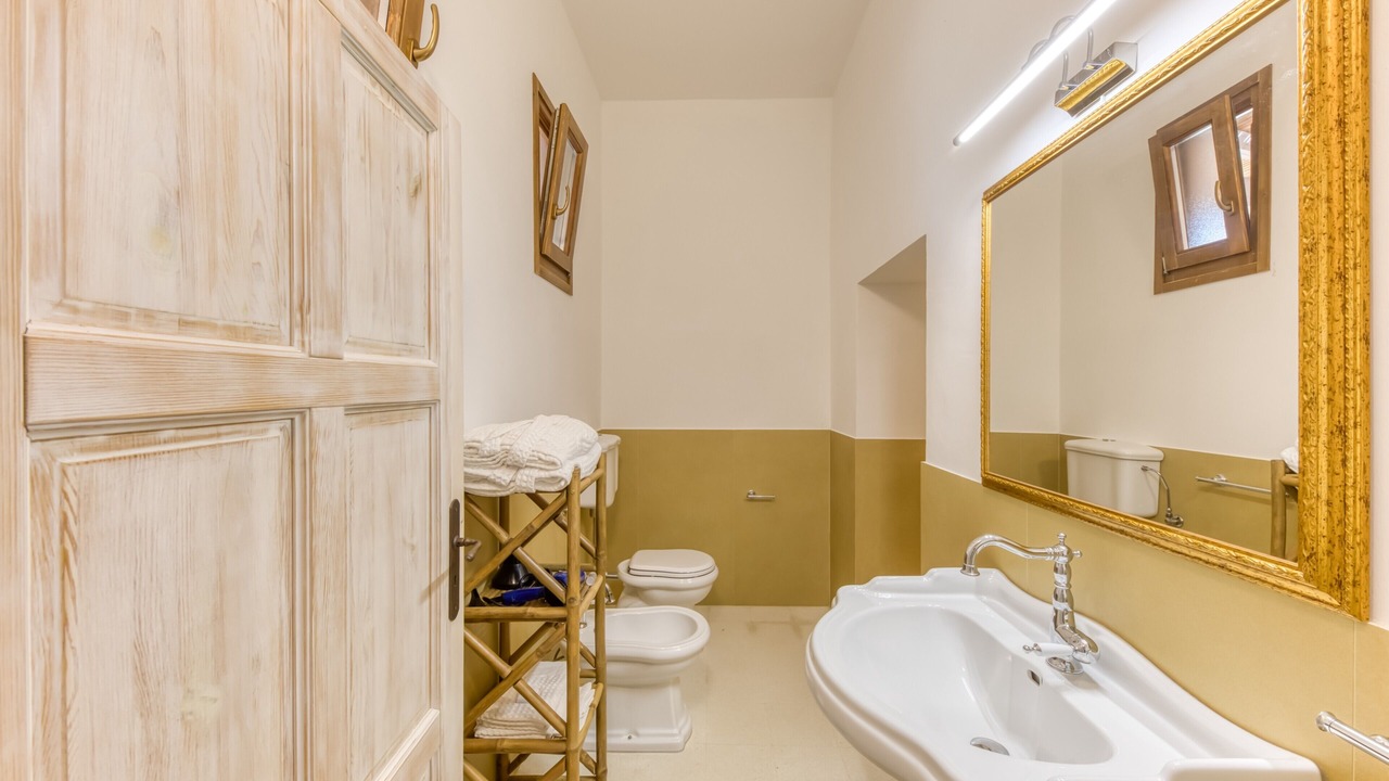 Photo of Bathroom in Presicce