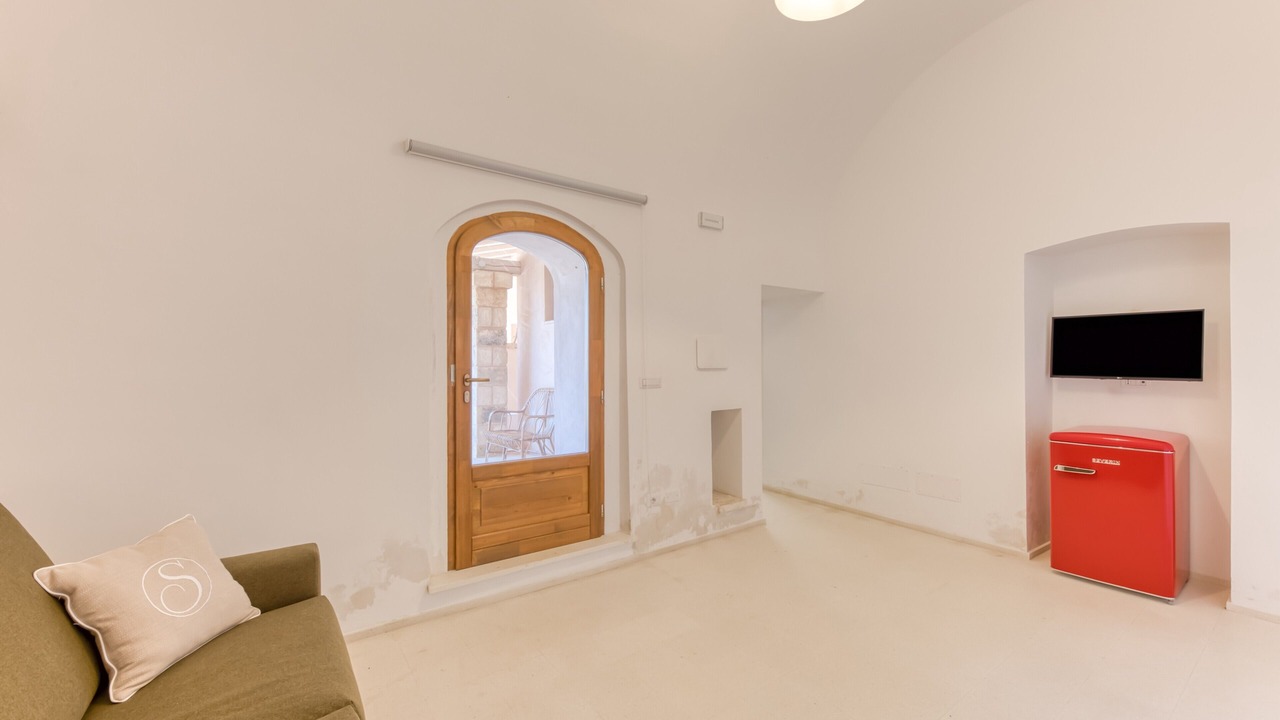 Photo of Livingroom in Presicce