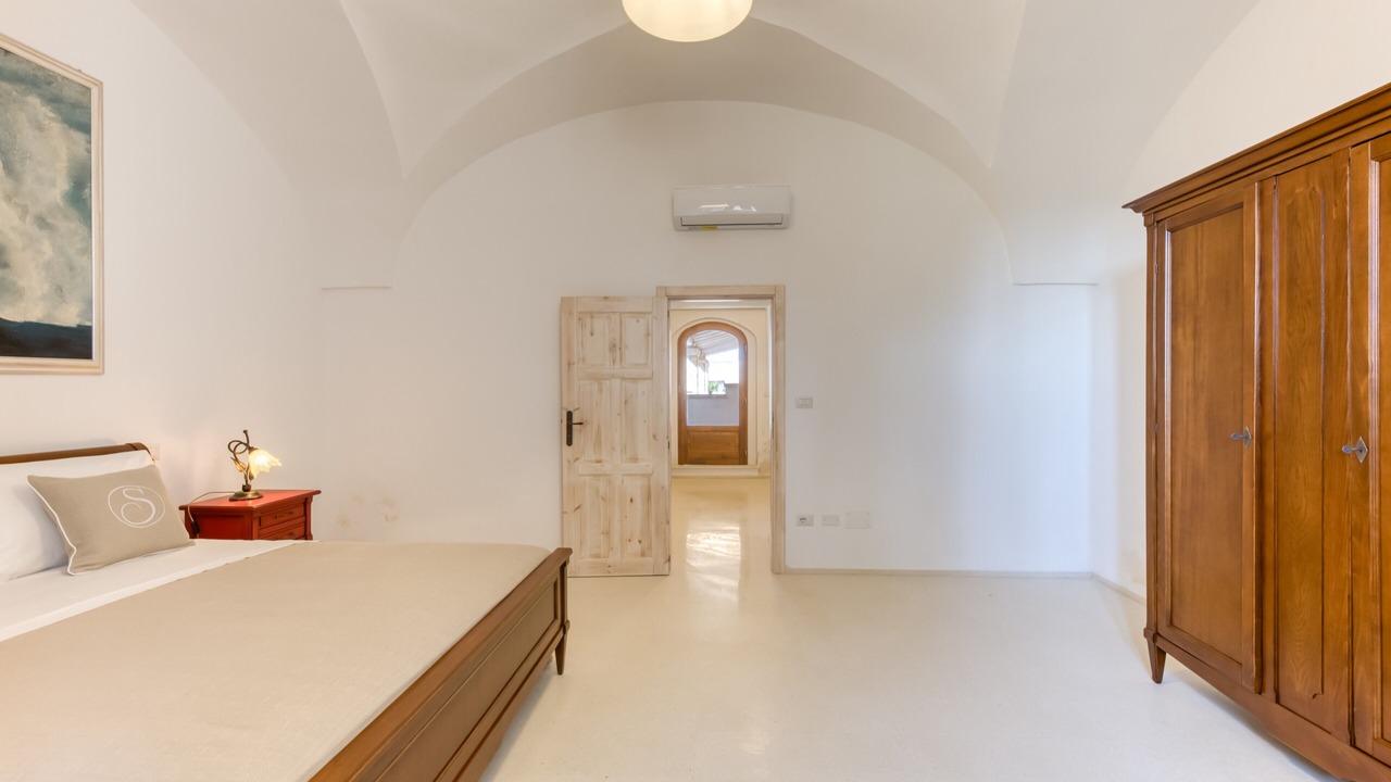 Photo of Bedroom in Presicce