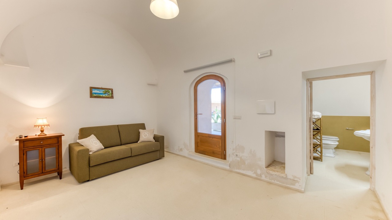 Photo of Livingroom in Presicce