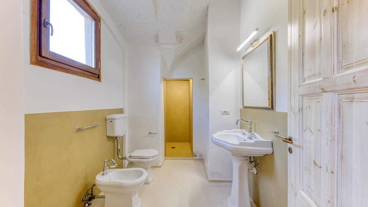 Photo of Bathroom in Presicce