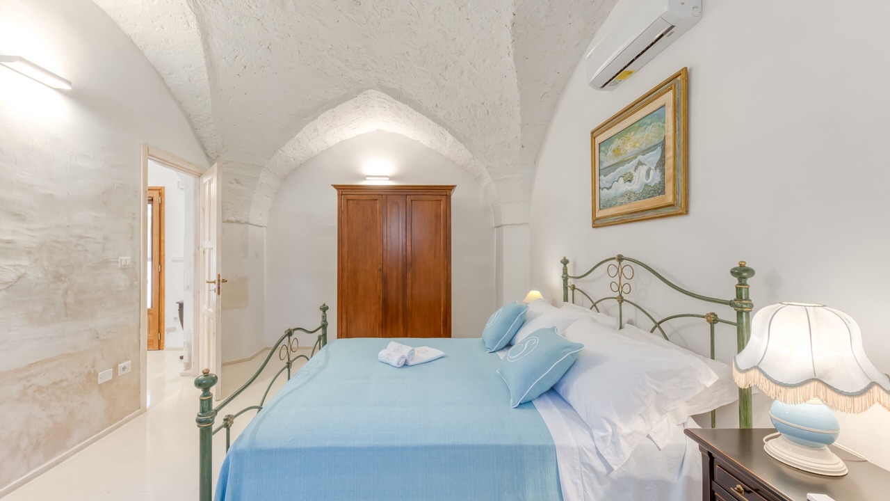 Photo of Bedroom in Presicce