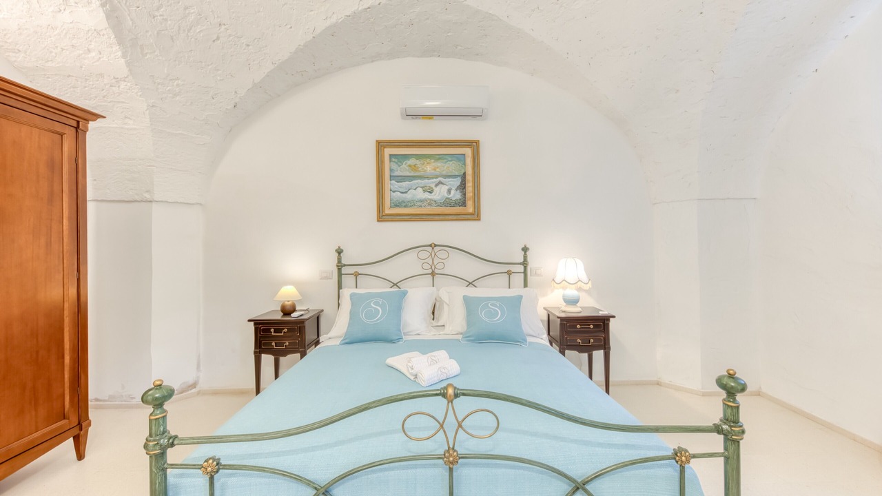Photo of Bedroom in Presicce
