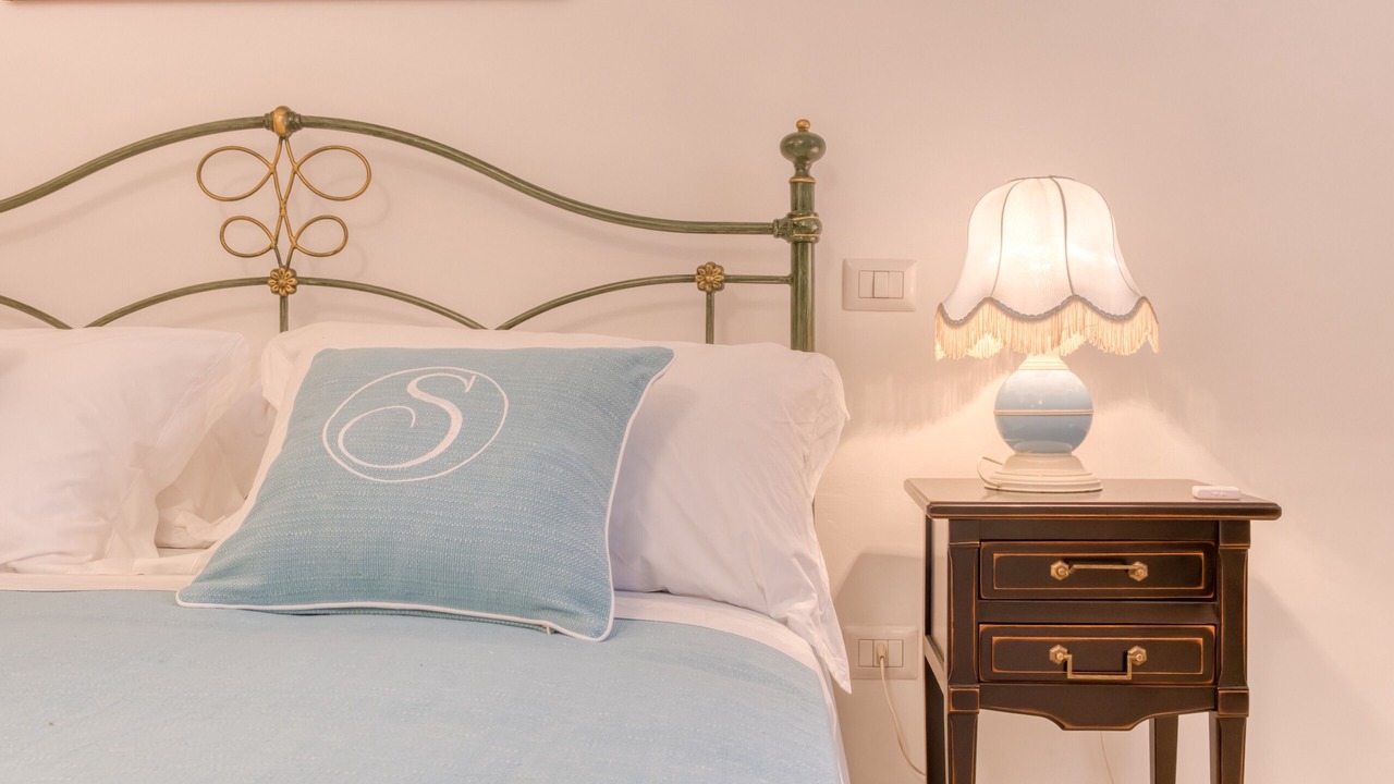 Photo of Bedroom in Presicce
