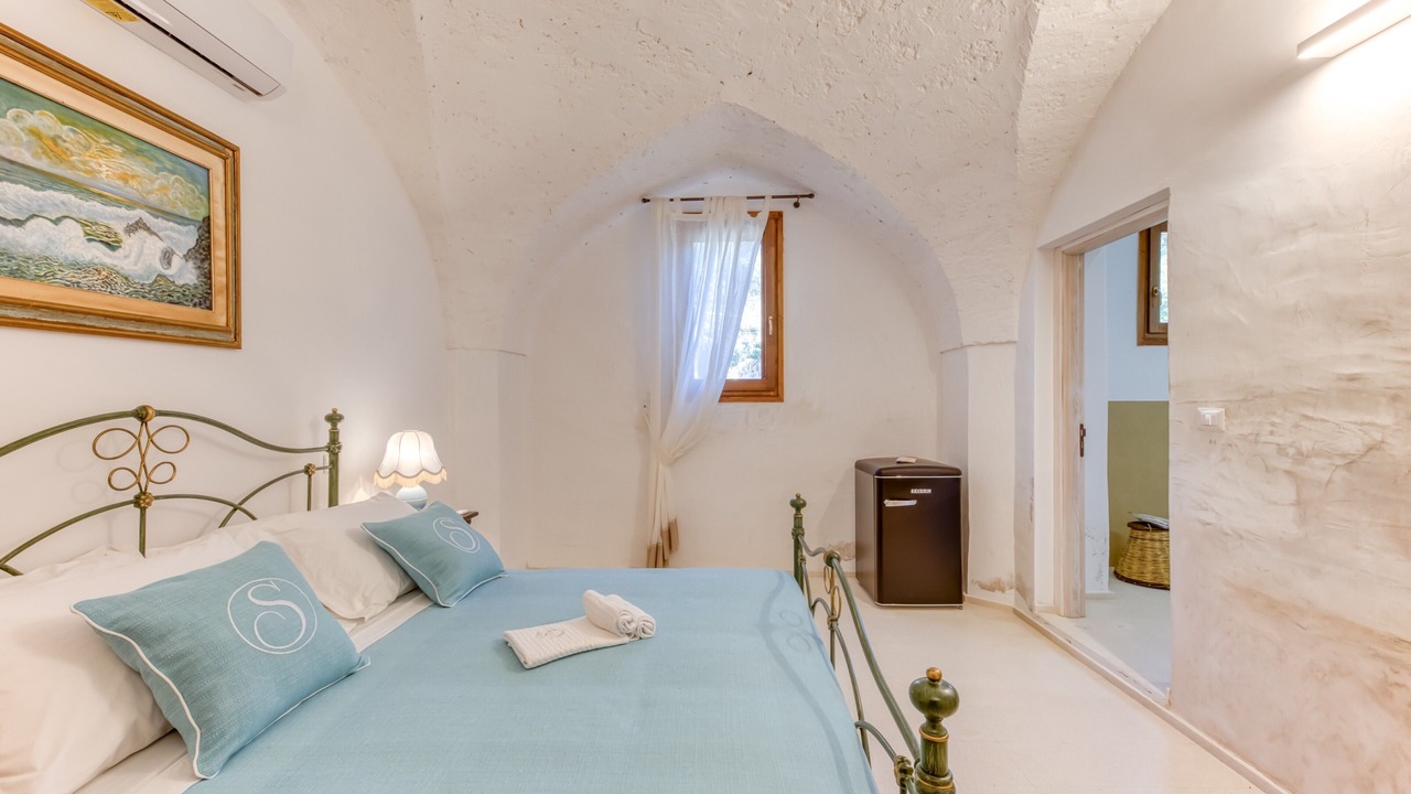 Photo of Bedroom in Presicce
