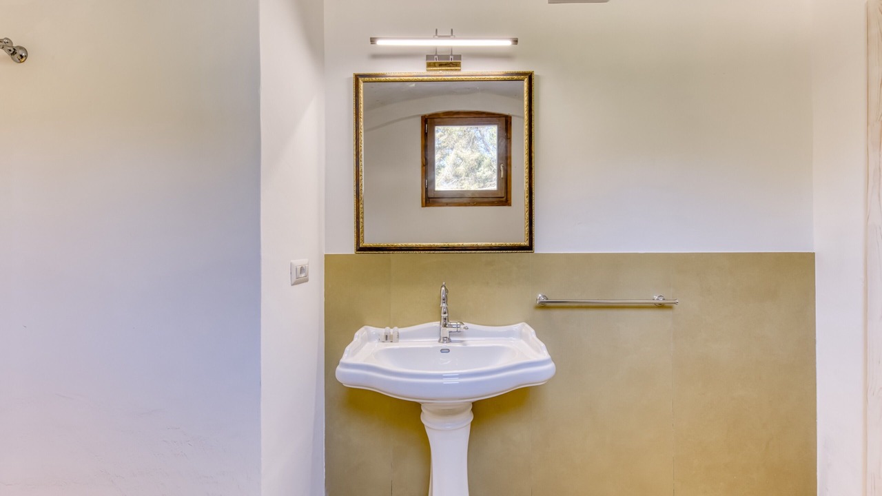 Photo of Bathroom in Presicce