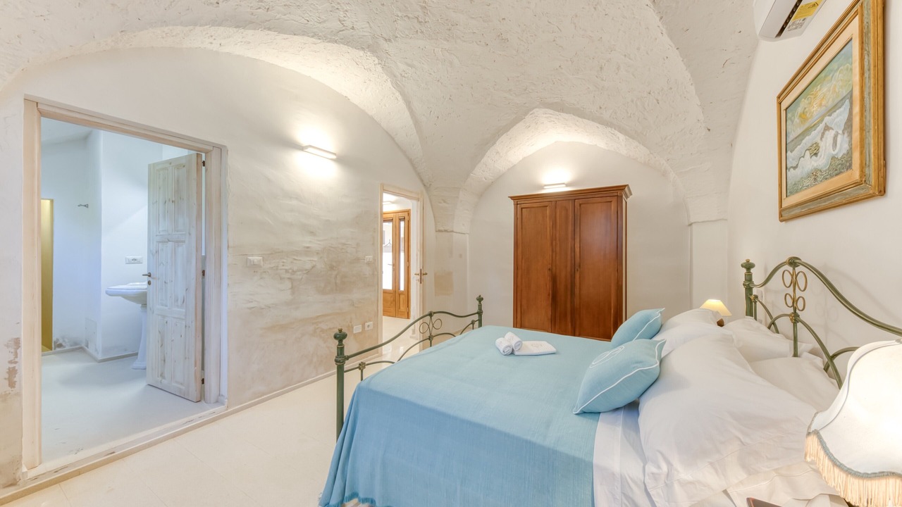 Photo of Bedroom in Presicce