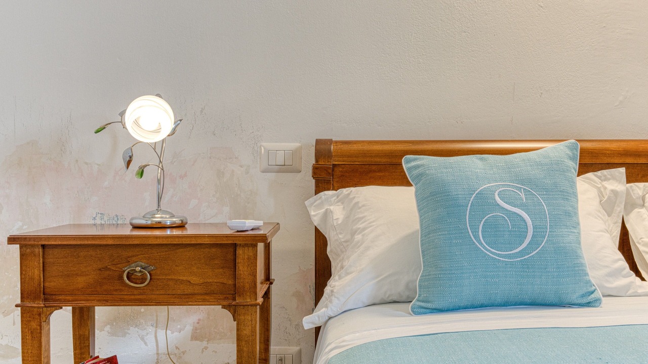 Photo of Bedroom in Presicce