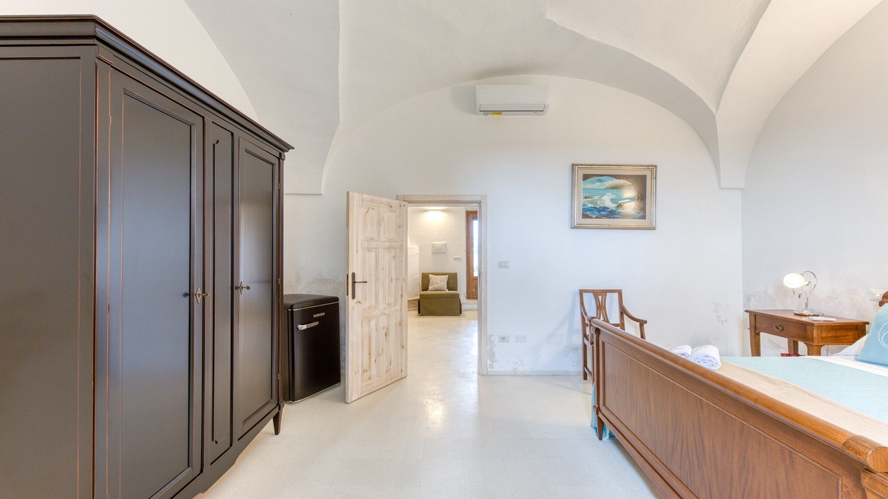 Photo of Bedroom in Presicce