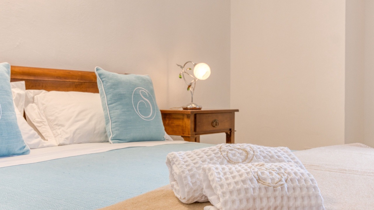 Photo of Bedroom in Presicce