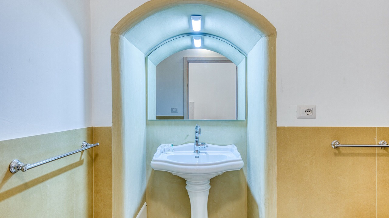 Photo of Bathroom in Presicce