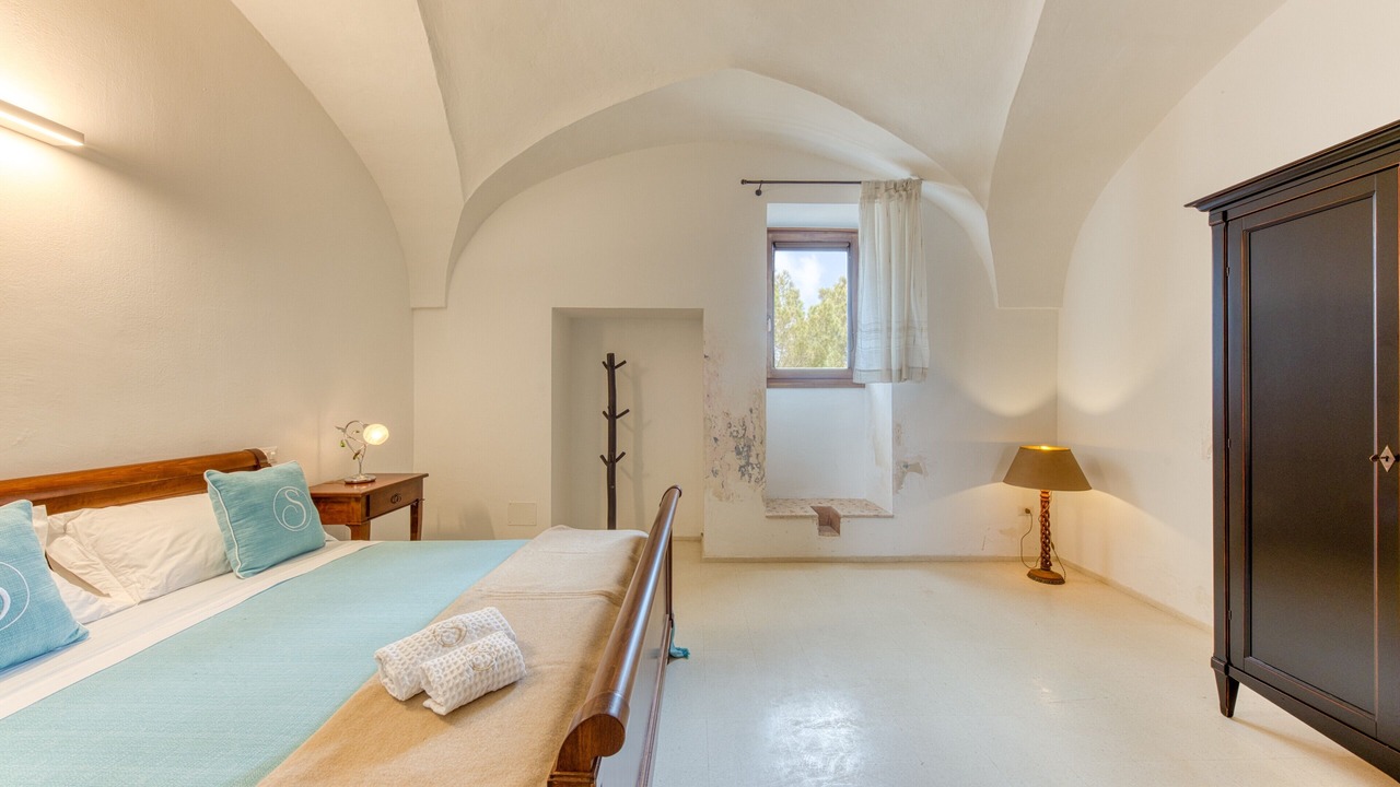 Photo of Bedroom in Presicce