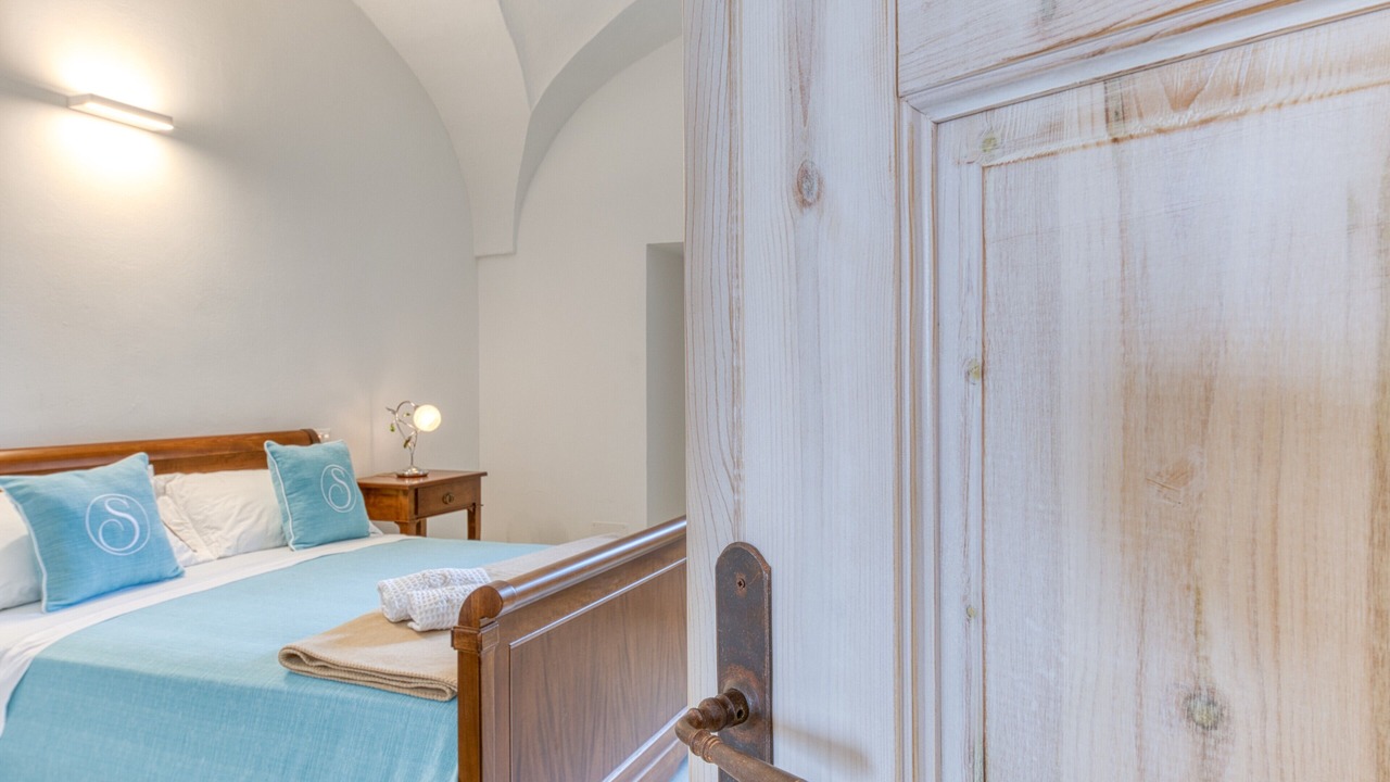 Photo of Bedroom in Presicce