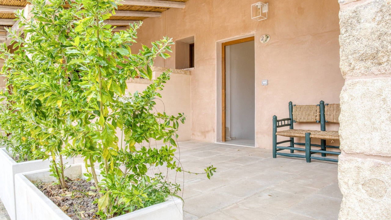 Photo of Patio Balcony in Presicce