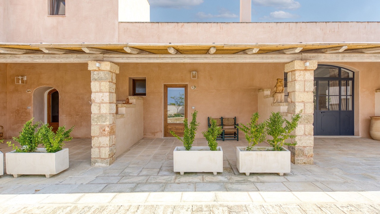 Photo of Outdoor in Presicce