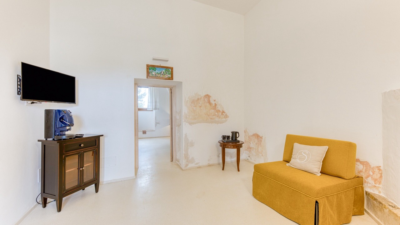 Photo of Livingroom in Presicce