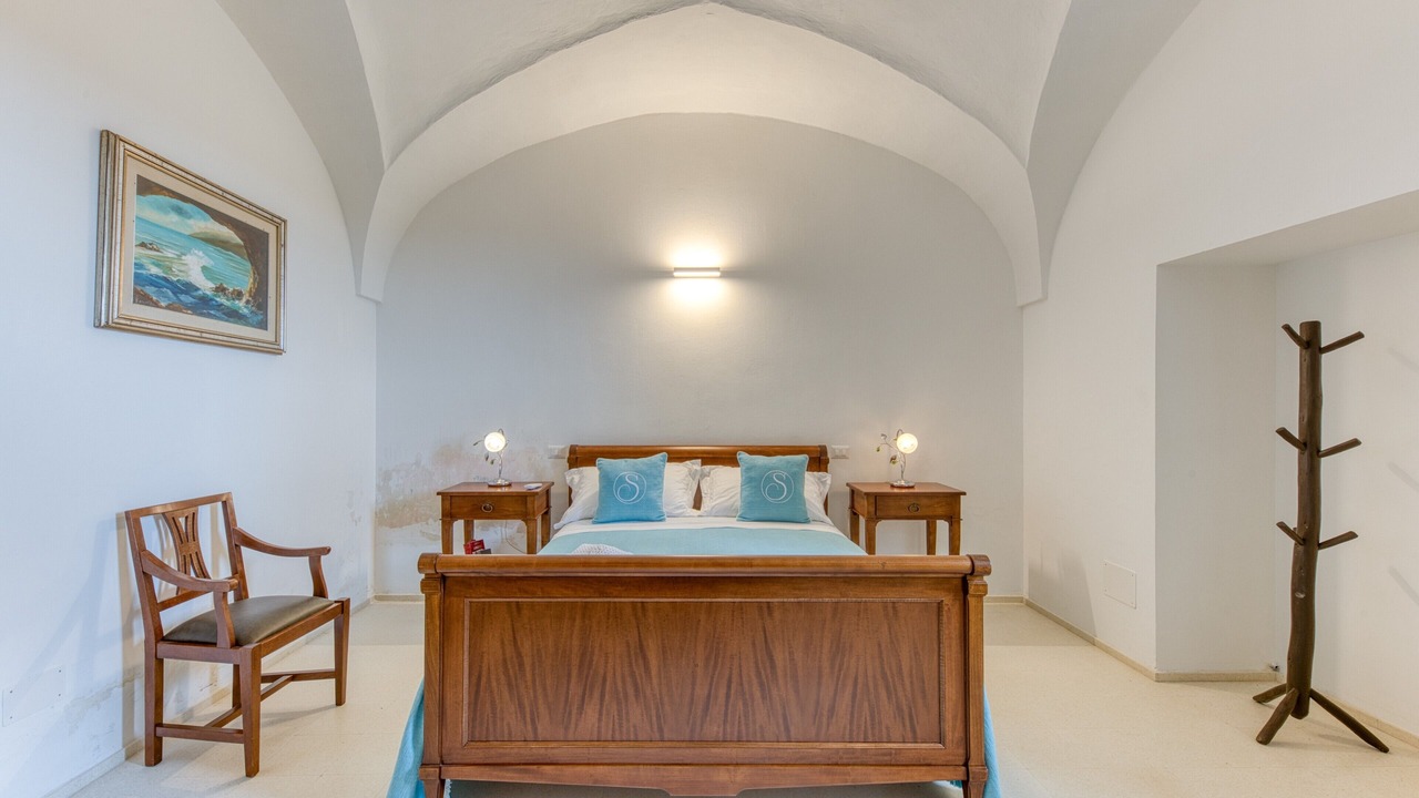 Photo of Bedroom in Presicce