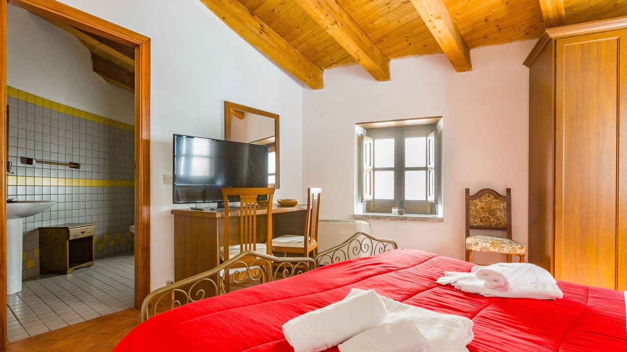 Photo of Bedroom in San Marco d'Alunzio