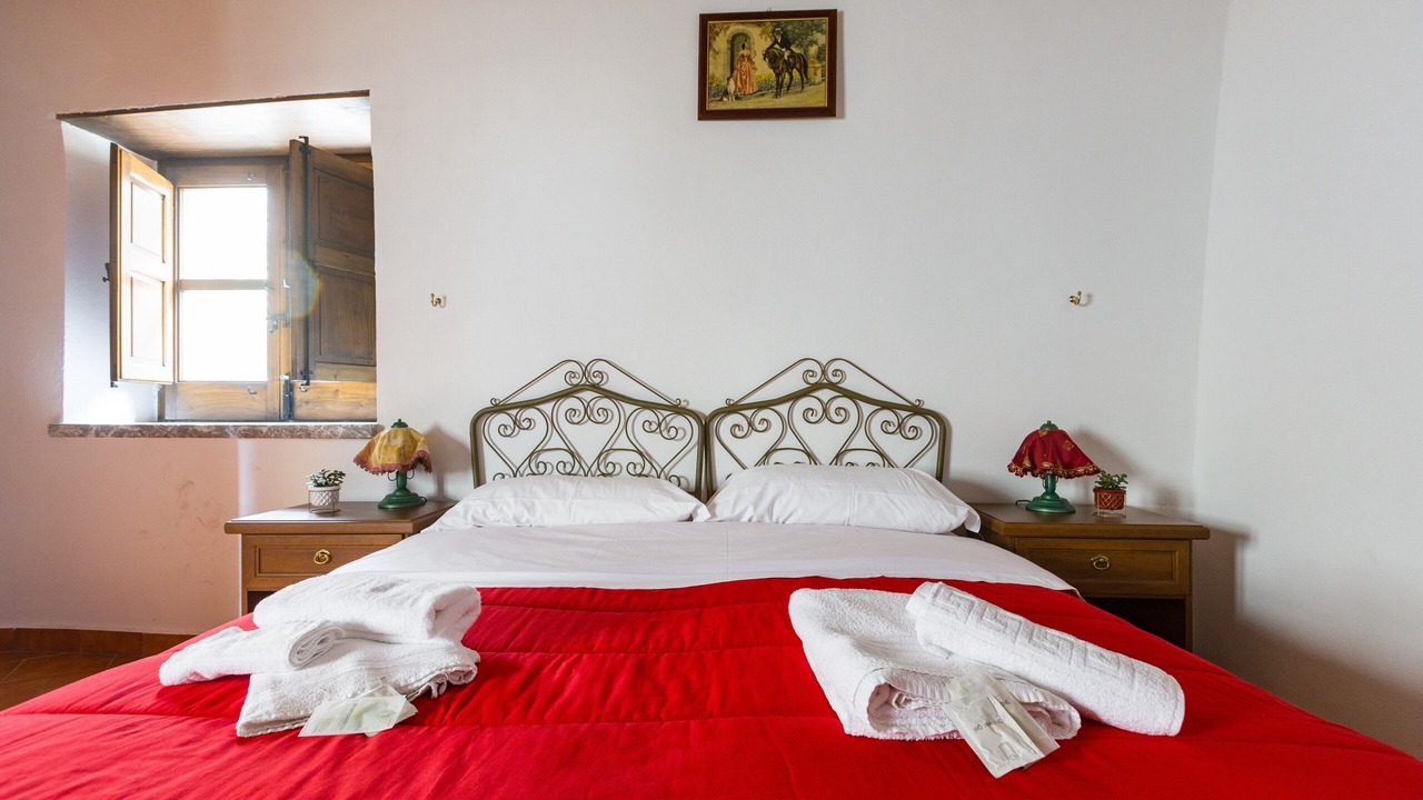 Photo of Bedroom in San Marco d'Alunzio