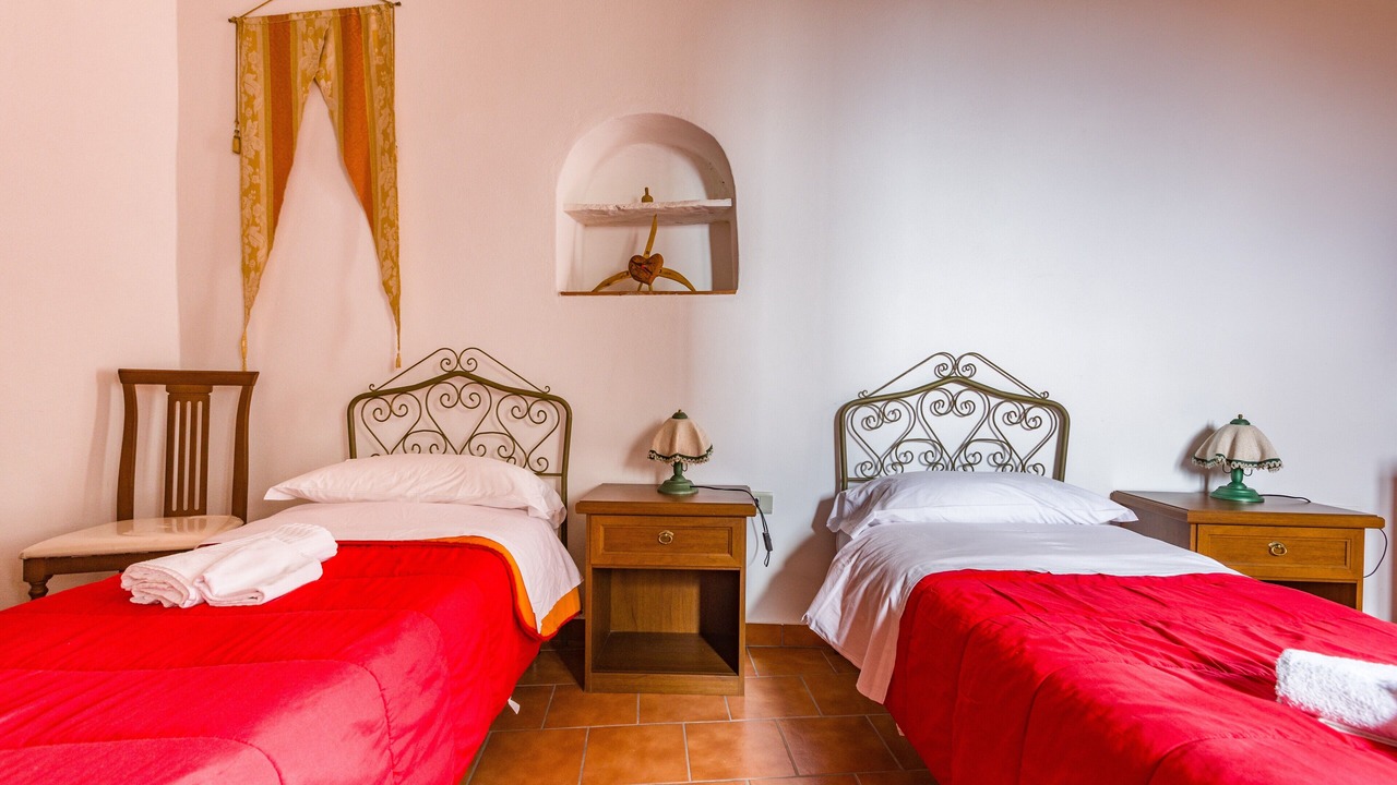 Photo of Bedroom in San Marco d'Alunzio