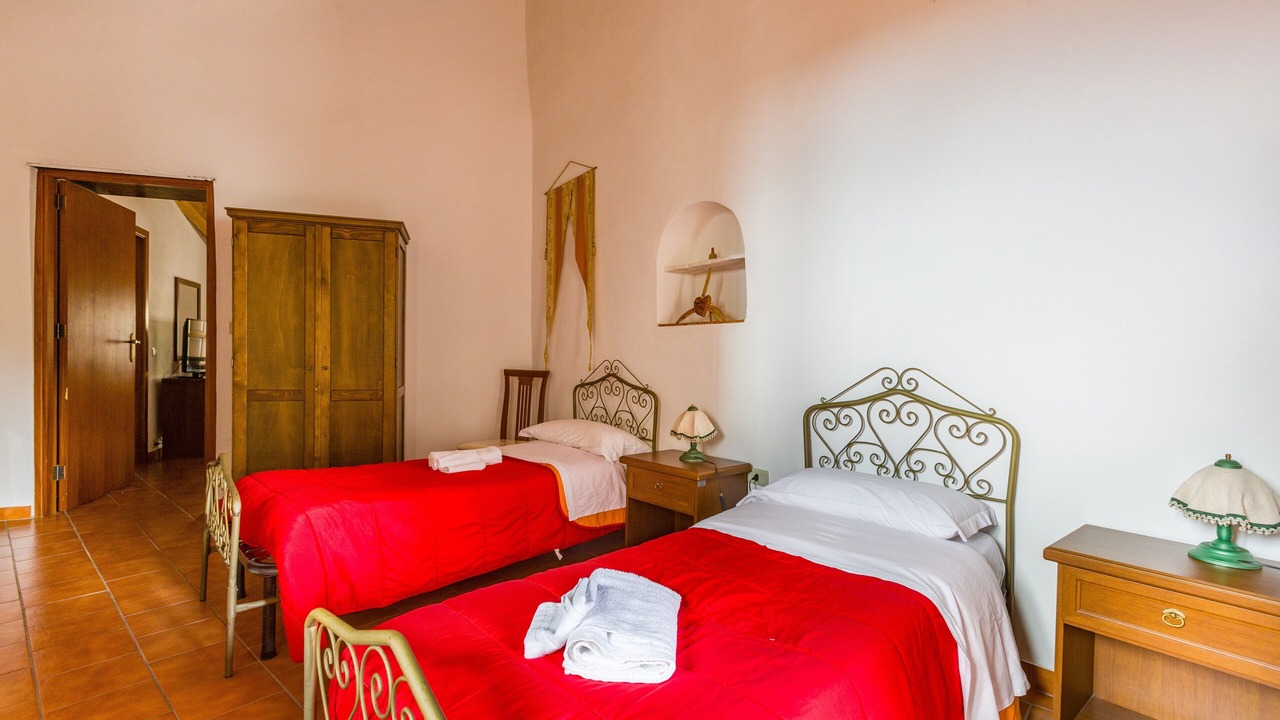 Photo of Bedroom in San Marco d'Alunzio