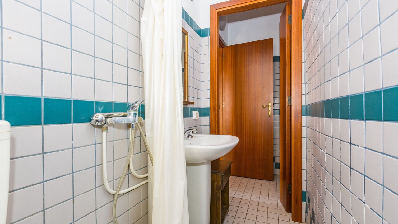 Photo of Bathroom in San Marco d'Alunzio