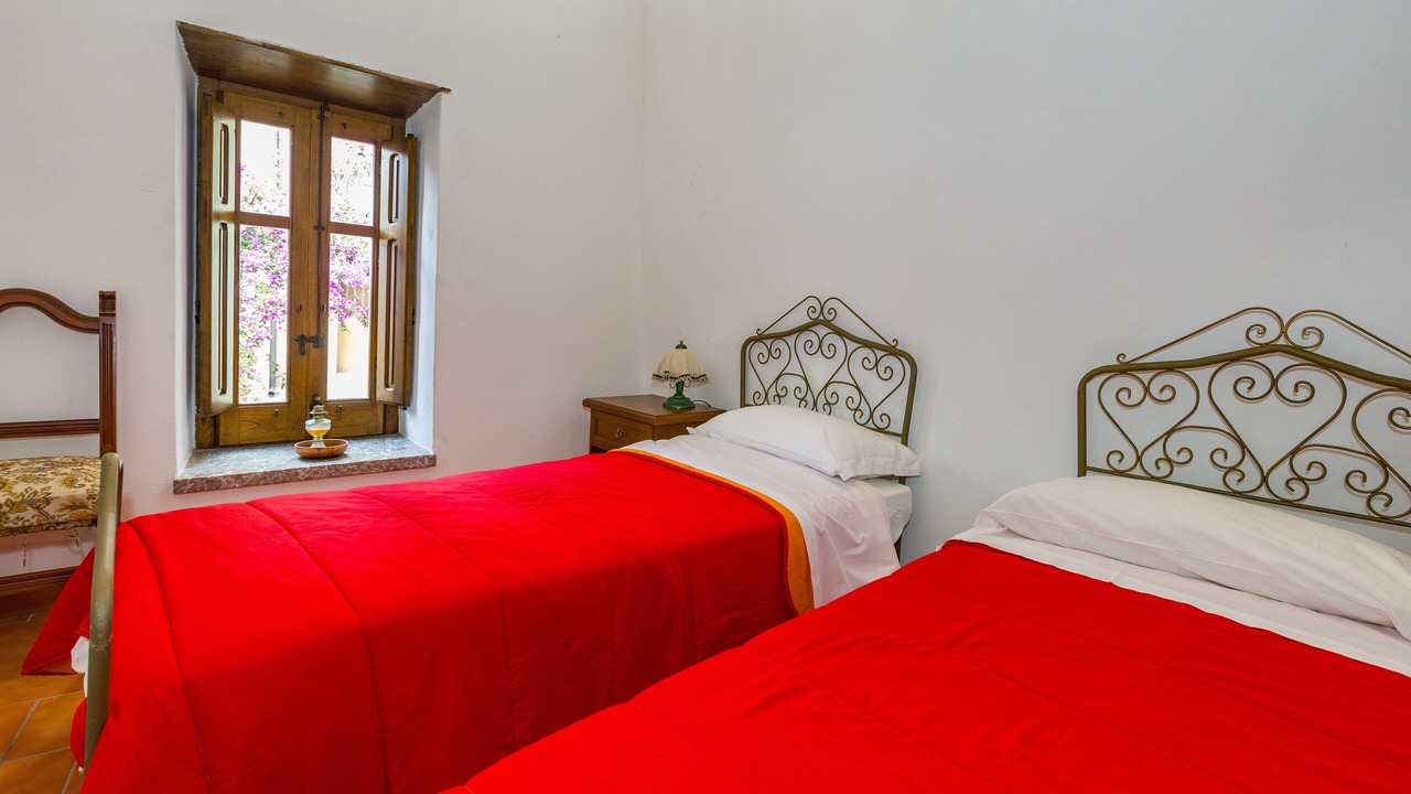 Photo of Bedroom in San Marco d'Alunzio