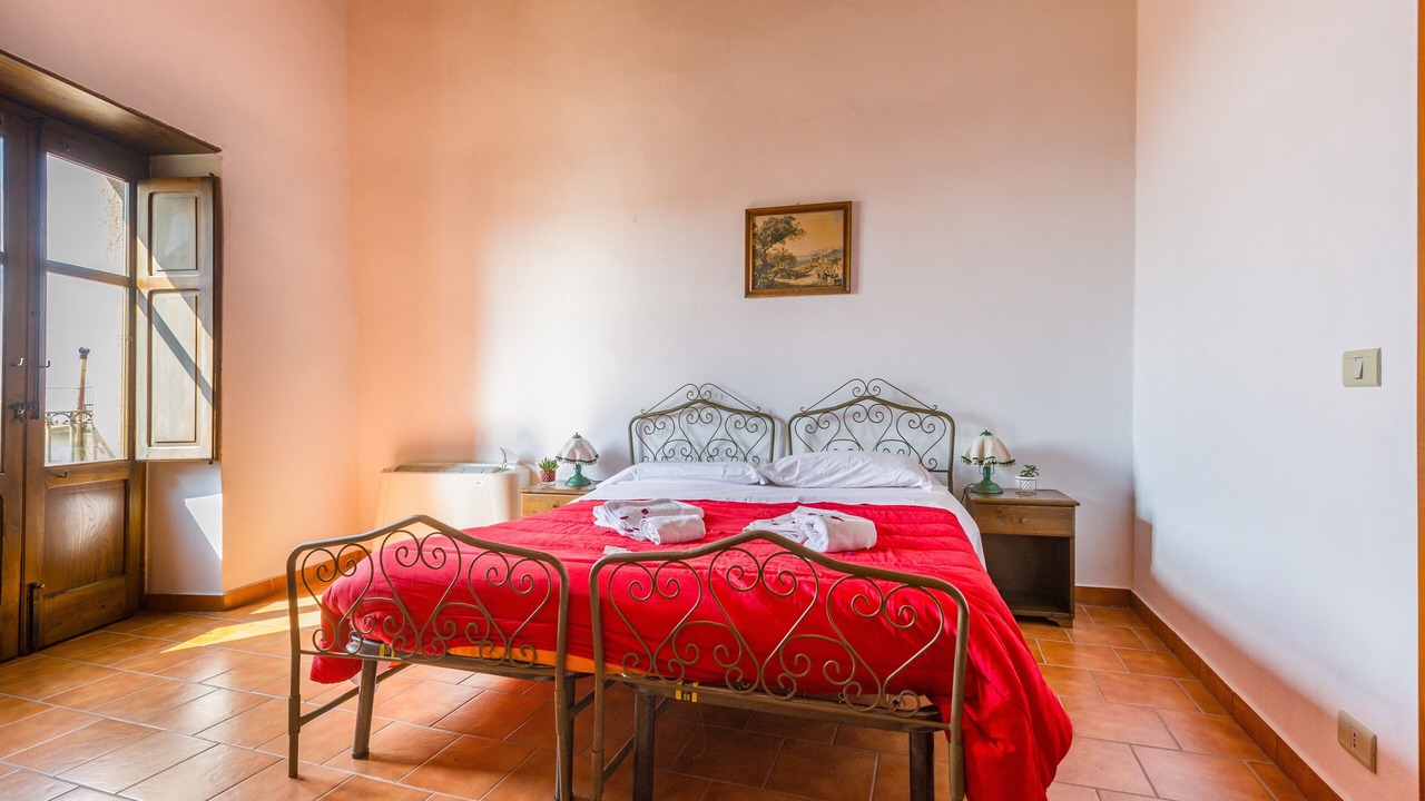 Photo of Bedroom in San Marco d'Alunzio