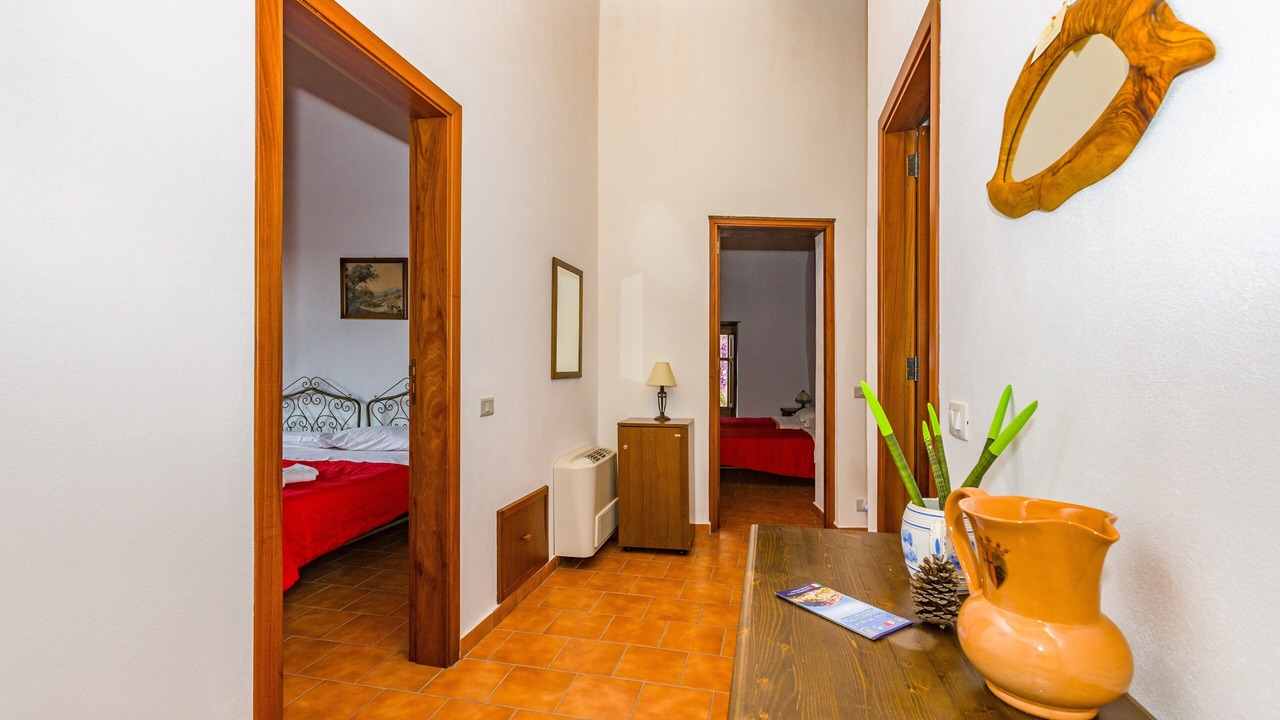 Photo of Bedroom in San Marco d'Alunzio